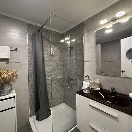 La Colina Nest Apartman