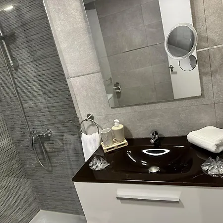 Apartman La Colina Nest *