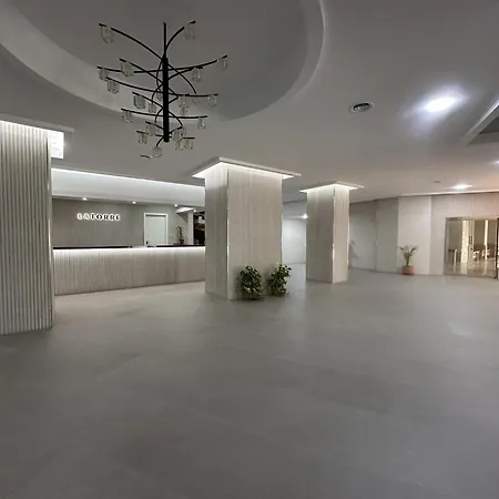 La Colina Nest Apartman