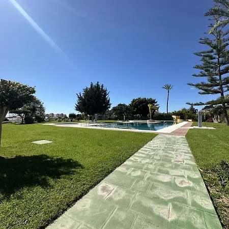 La Colina Nest Апартаменти