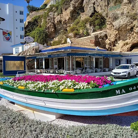 Lägenhet La Colina Nest Torremolinos