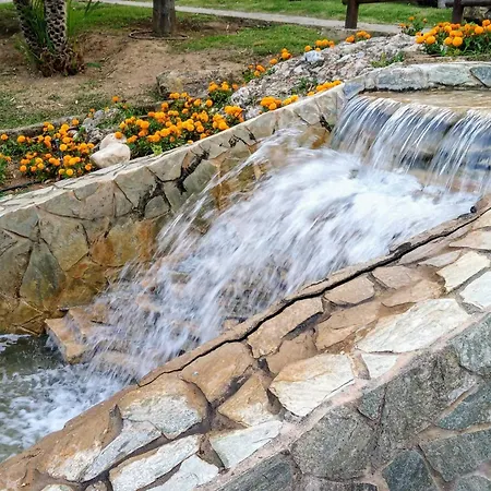 La Colina Nest Lägenhet *