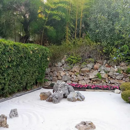 Lägenhet La Colina Nest