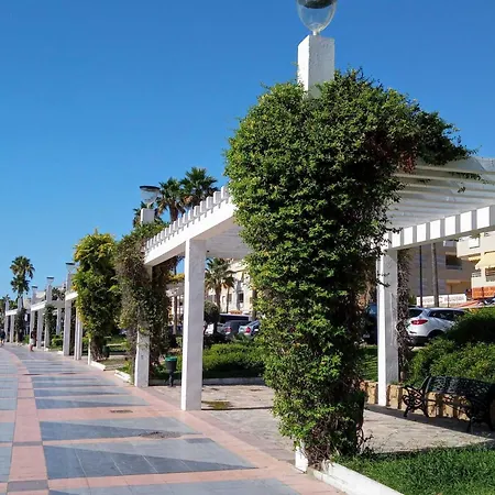 La Colina Nest Apartman Torremolinos