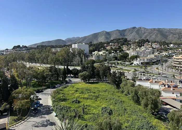 Apartamento La Colina Nest *