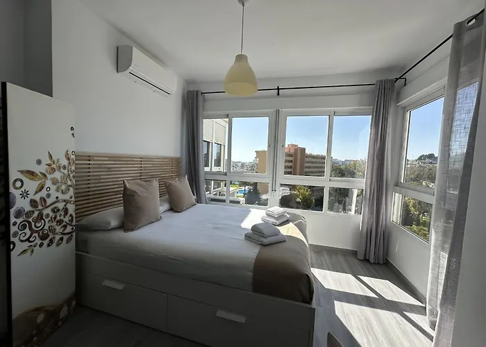 La Colina Nest Apartamento Torremolinos