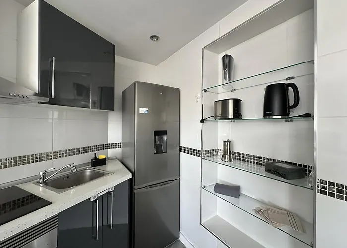 La Colina Nest Apartamento *