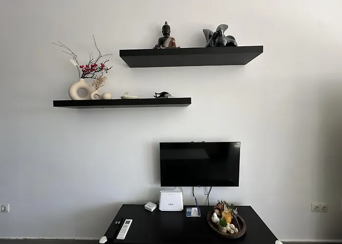 Apartamento La Colina Nest Torremolinos