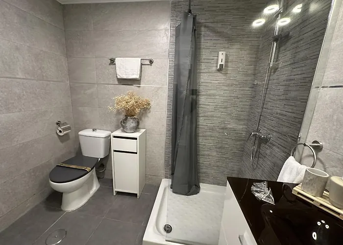 Apartamento La Colina Nest *