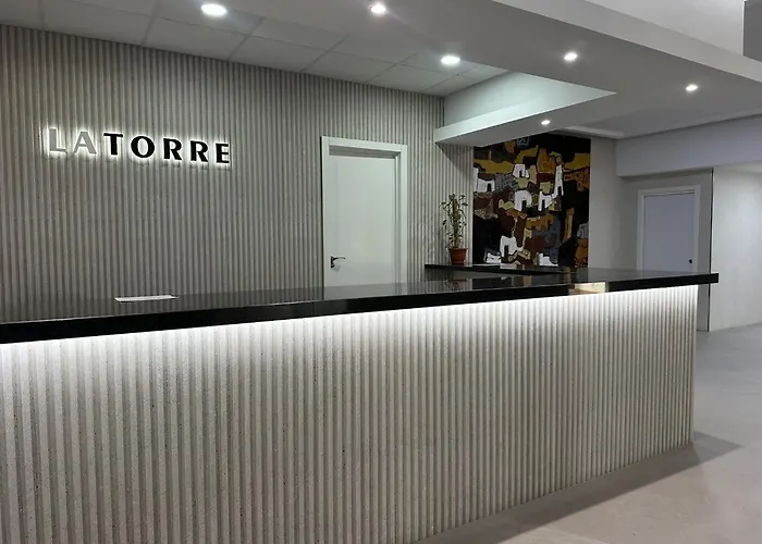 La Colina Nest Lägenhet