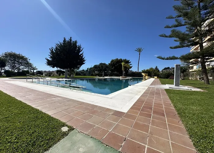 La Colina Nest * Torremolinos