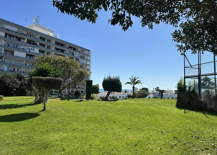 La Colina Nest Apartamento