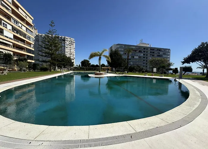 Apartamento La Colina Nest *