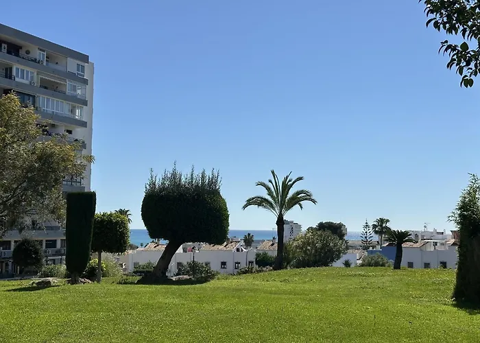 La Colina Nest Lägenhet Torremolinos