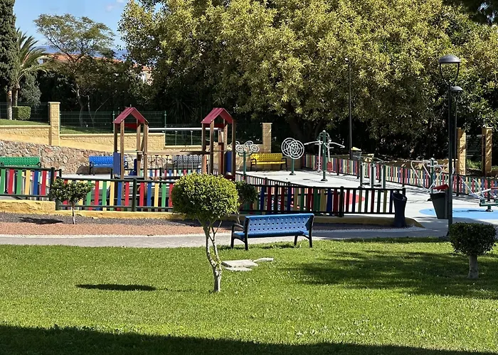 La Colina Nest * Torremolinos