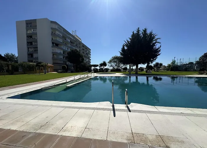 Apartamento La Colina Nest