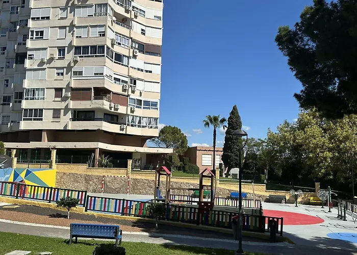 La Colina Nest * Torremolinos