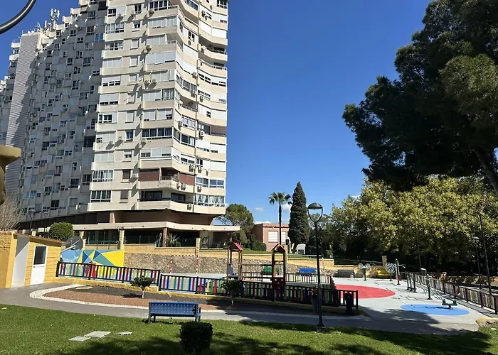 Apartamento La Colina Nest