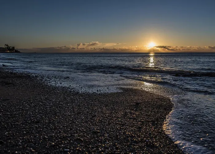 Apartamento La Colina Nest