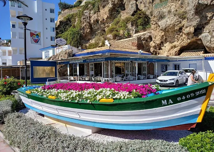 Lägenhet La Colina Nest Torremolinos
