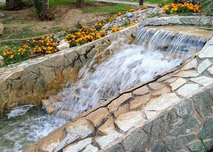 La Colina Nest Apartamento *