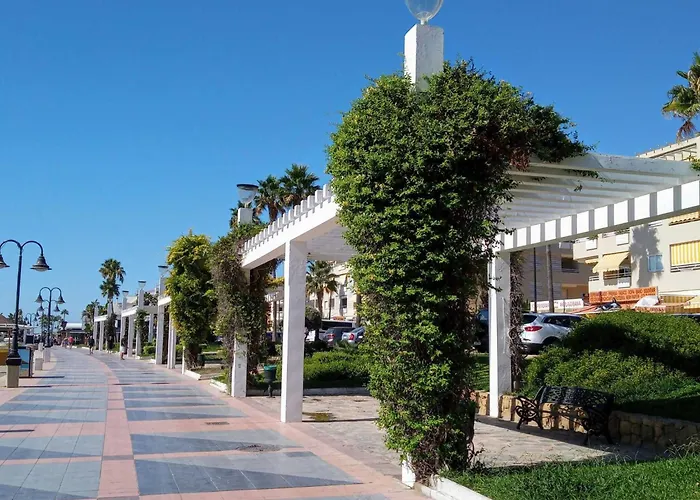 La Colina Nest Lägenhet Torremolinos