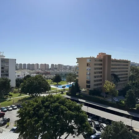 Lägenhet La Colina Nest Torremolinos