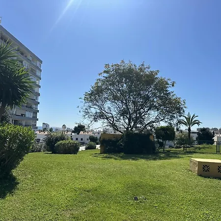 Lägenhet La Colina Nest Torremolinos