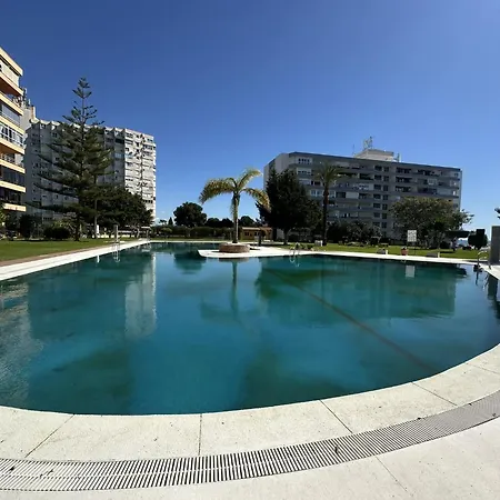 La Colina Nest Lägenhet Torremolinos