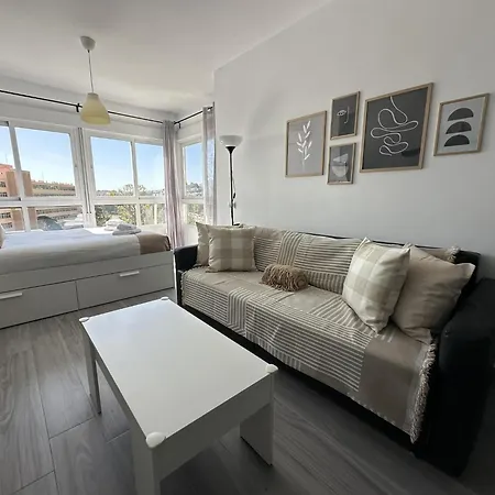 La Colina Nest