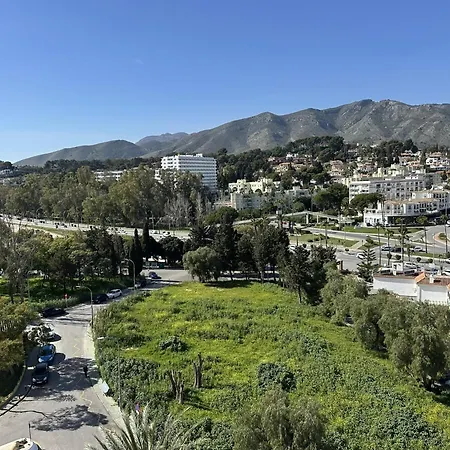 Apartamento La Colina Nest *