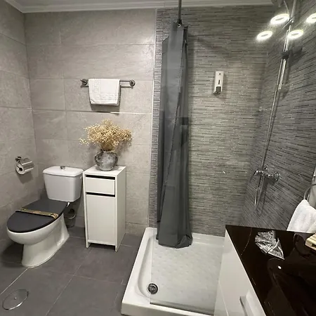 Apartamento La Colina Nest *