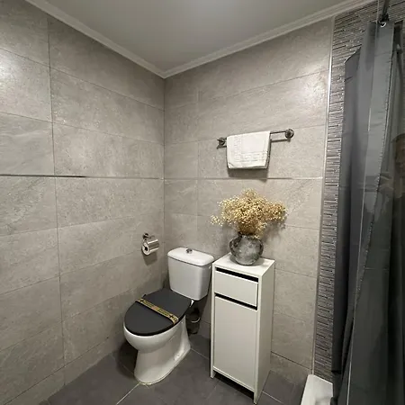 La Colina Nest トレモリノス