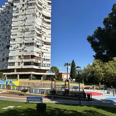 Apartamento La Colina Nest