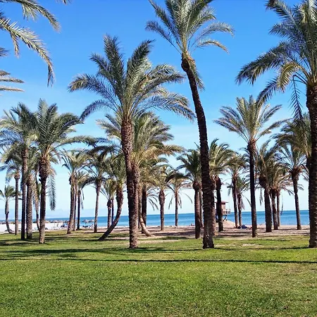 La Colina Nest Apartment *