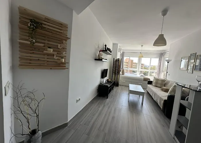 La Colina Nest Apartment