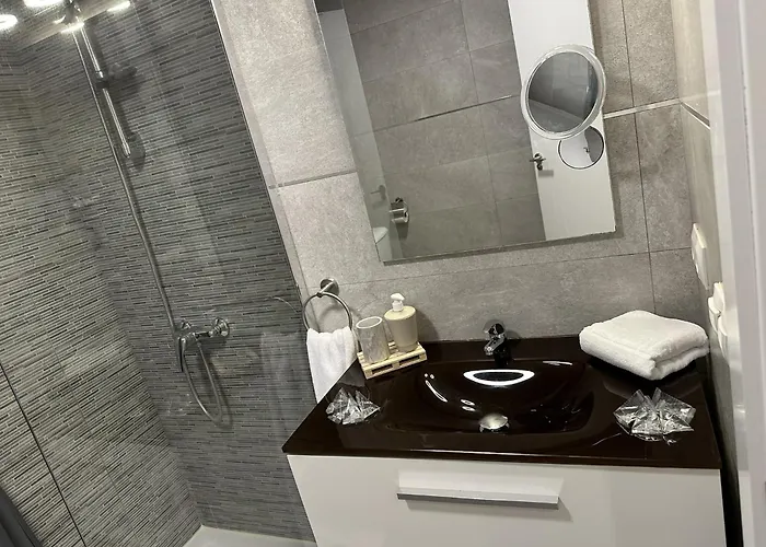 Apartment La Colina Nest *