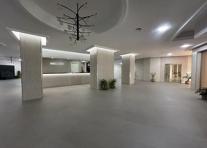 La Colina Nest Apartment