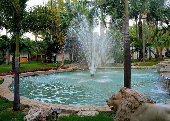 Apartment La Colina Nest