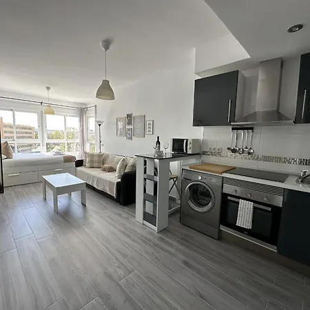 La Colina Nest Torremolinos