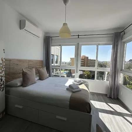 La Colina Nest Daire Torremolinos