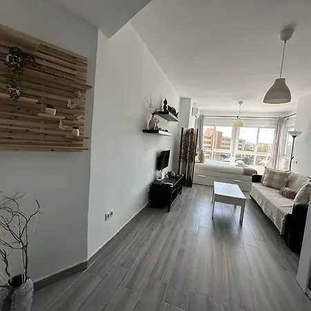 La Colina Nest Daire