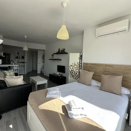 La Colina Nest