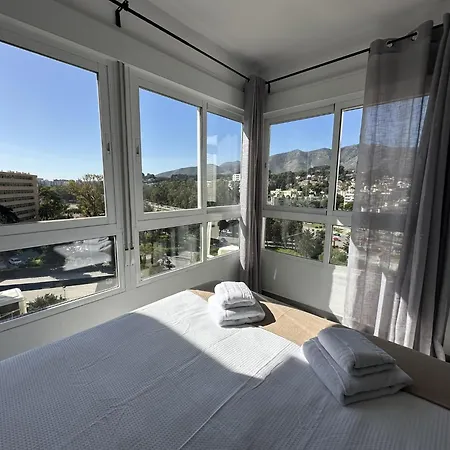 La Colina Nest Torremolinos