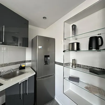 La Colina Nest Daire *