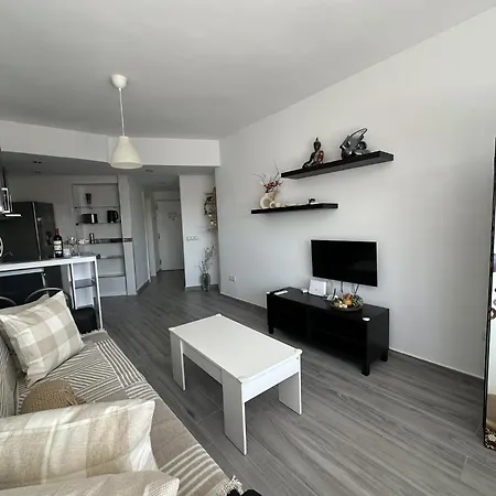 La Colina Nest Torremolinos