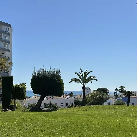 La Colina Nest Lägenhet Torremolinos