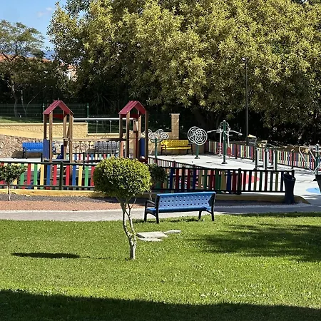 La Colina Nest * Torremolinos