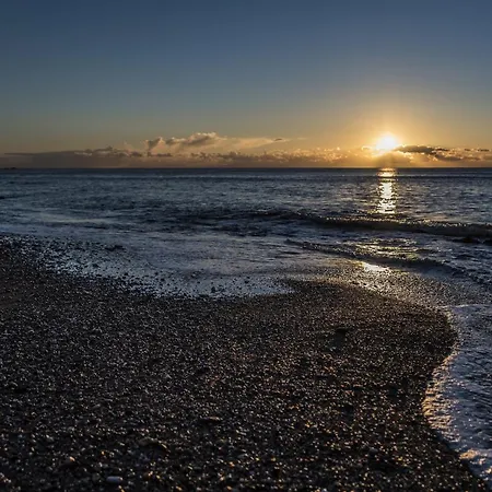 Daire La Colina Nest