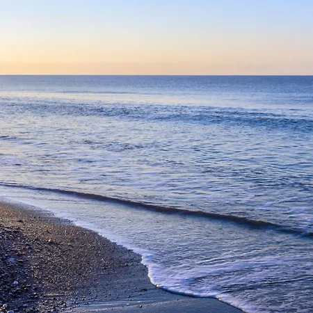 Daire La Colina Nest *